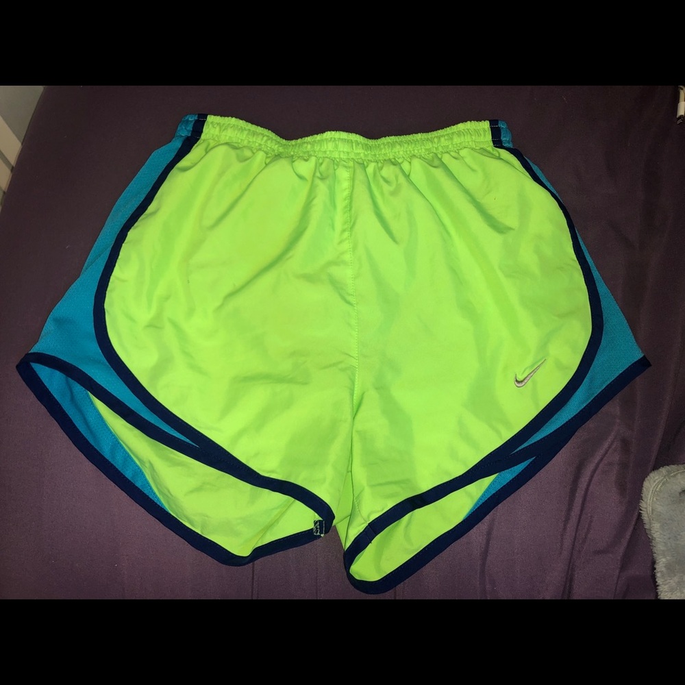 Nike Dri-Fit Shorts